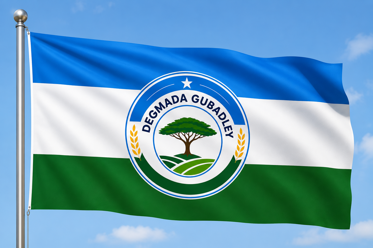 Calanka Dagmada