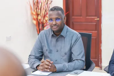 Taliyaha NISA oo kulan amni iyo wadatashi ah la qaatay bulshada Gubadley